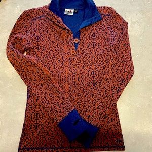 Kavu pullover